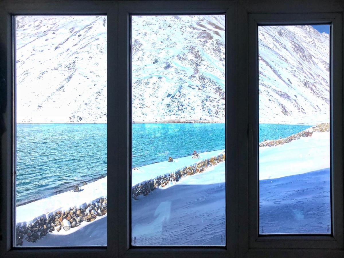 Gokyo Thanka Inn Khumjung Экстерьер фото